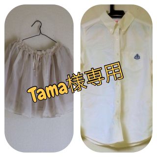 ローリーズファーム(LOWRYS FARM)のTama様専用(ミニスカート)