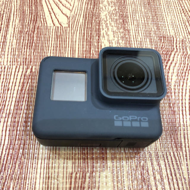 GoPro(ゴープロ)のGoPro HERO5 Black セット スマホ/家電/カメラのカメラ(ビデオカメラ)の商品写真