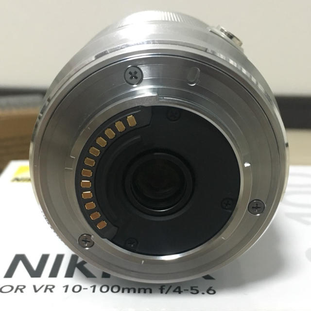Nikon(ニコン)のちゃんこ様専用 スマホ/家電/カメラのカメラ(レンズ(ズーム))の商品写真