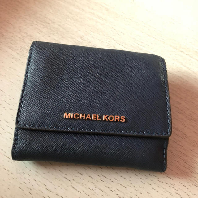 MICHEAL KORS 財布