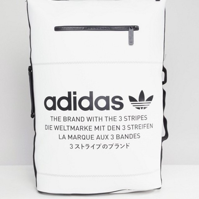 adidas(アディダス)のadidasバックパック送料無料 メンズのバッグ(バッグパック/リュック)の商品写真