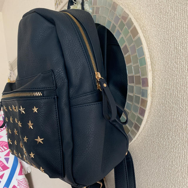 しまむら(シマムラ)のリュック♡ レディースのバッグ(リュック/バックパック)の商品写真