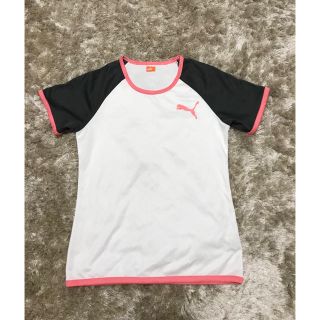 プーマ(PUMA)のPUMA Tシャツ(Tシャツ(半袖/袖なし))