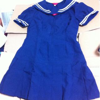 セール！コスプレ衣装！セーラー服。笑(その他)