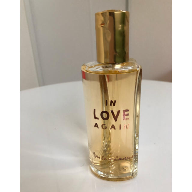 Yves Saint Laurent Beaute - イヴサンローラン インラブアゲイン
