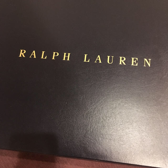 Ralph Lauren(ラルフローレン)の【新品・未使用】ラルフローレン バスローブ レディースMサイズ クリーム色 レディースのルームウェア/パジャマ(その他)の商品写真