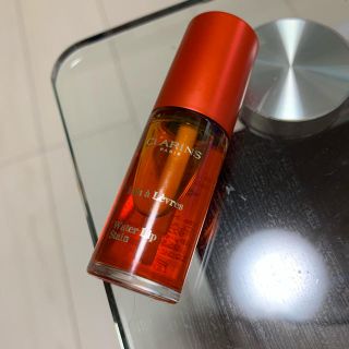 クラランス(CLARINS)のクラランス    ティント(口紅)