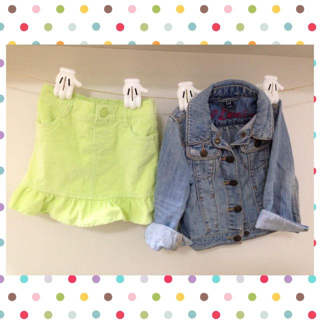 GAP Kids(ギャップキッズ)のLllichさま キッズ/ベビー/マタニティのキッズ服女の子用(90cm~)(その他)の商品写真