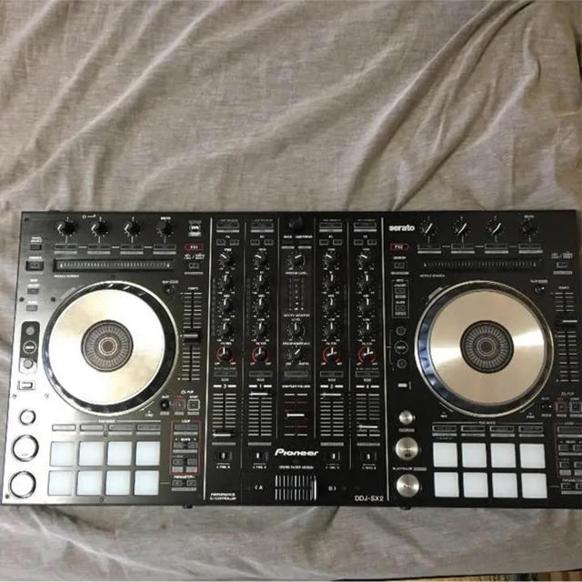 Pioneer(パイオニア)のりょ様 専用 楽器のDJ機器(DJコントローラー)の商品写真