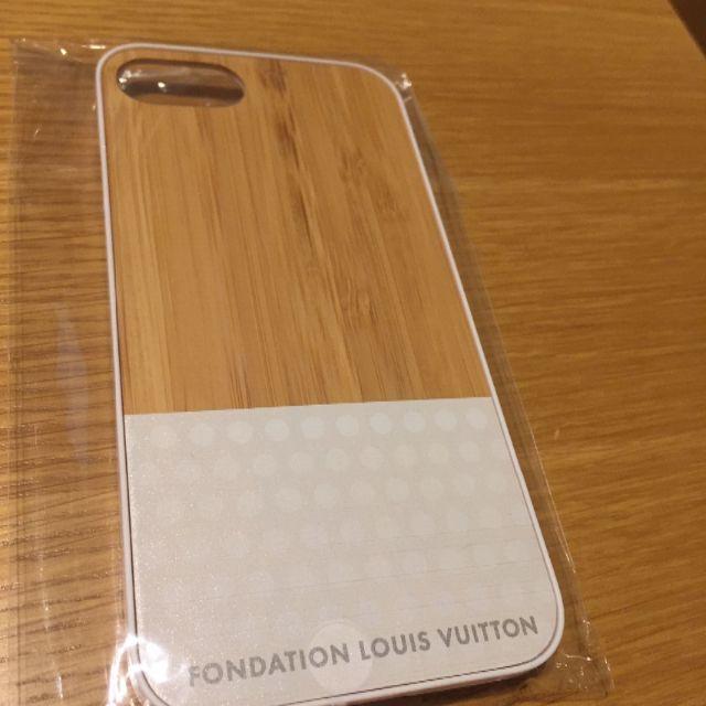 Louis Vuitton Galaxy S7 ケース | LOUIS VUITTON - ヴィトン 美術館 iPhone 6/6S/7/8 対応 日本未発売 ケースの通販 by ゆうゆう's shop｜ルイヴィトンならラクマ