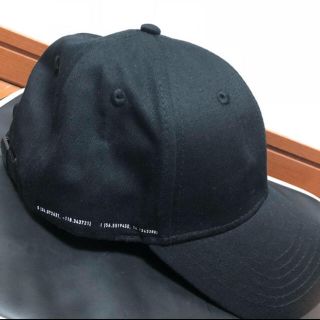 スタンプドエルエー(Stampd' LA)のSTAMPD spanst cap(キャップ)