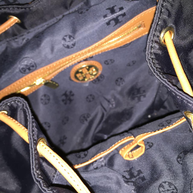 Tory Burch(トリーバーチ)のトリーバーチ♡リュック レディースのバッグ(リュック/バックパック)の商品写真