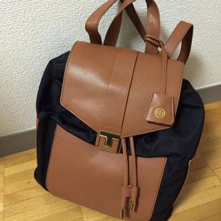 トリーバーチ(Tory Burch)のトリーバーチ♡リュック(リュック/バックパック)