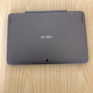 エイスース(ASUS)のASUS T100HA ジャンク(ノートPC)