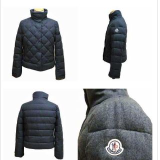 モンクレール(MONCLER)のモンクレール mizuki 確認用(ダウンジャケット)