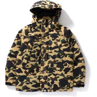 アベイシングエイプ(A BATHING APE)のoriK様 専用(ダウンジャケット)