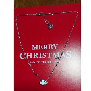 ディオール(Christian Dior) クリスマス ネックレスの通販 32点 ...