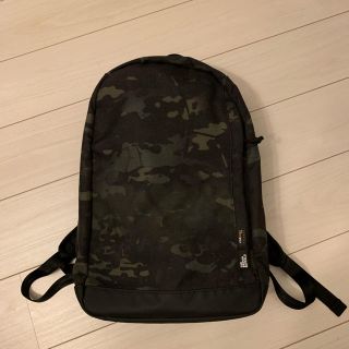 ザノースフェイス(THE NORTH FACE)のThe Brown Buffalo Conceal Pack USA製(バッグパック/リュック)