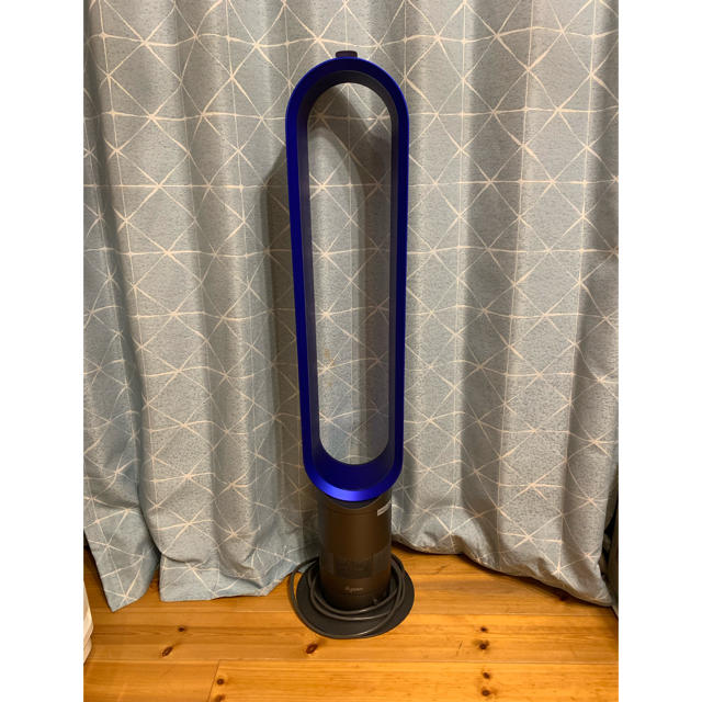 Dyson(ダイソン)の☆ Dyson ダイソン air multiplier AM02☆ スマホ/家電/カメラの冷暖房/空調(扇風機)の商品写真