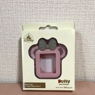 ディズニー(Disney)のシェリーメイ Apple Watch 42mm case(その他)