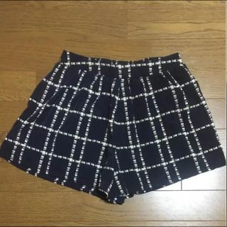 ダイア(d.i.a)のCOMFILAX ショートパンツ(ショートパンツ)