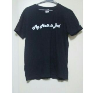 ユニゾンスクエアガーデン(UNISON SQUARE GARDEN)のMy Hair is Bad  バンドTシャツ  バンT(ミュージシャン)