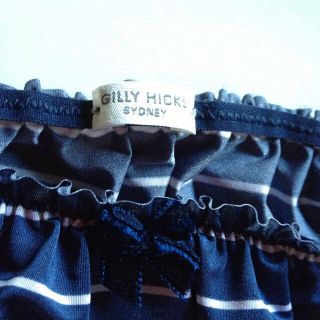 新品☆GILLY HICKS ショーツ(その他)