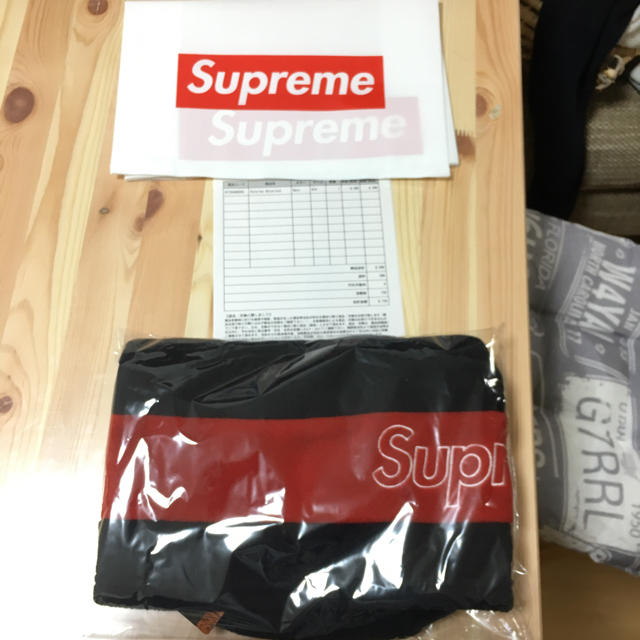 Supreme(シュプリーム)のシュプリーム帽子 Polaptec Balaclava メンズの帽子(ニット帽/ビーニー)の商品写真