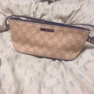 グッチ(Gucci)のGucci バック(ハンドバッグ)