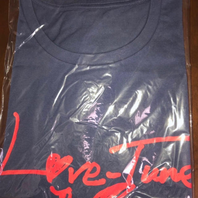 Johnny's(ジャニーズ)のあき様専用 Love-tune Ｔシャツ エンタメ/ホビーのタレントグッズ(アイドルグッズ)の商品写真