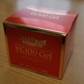 ドクターシーラボ(Dr.Ci Labo)のDr.Ci:Labo　VC100Gel(オールインワン化粧品)