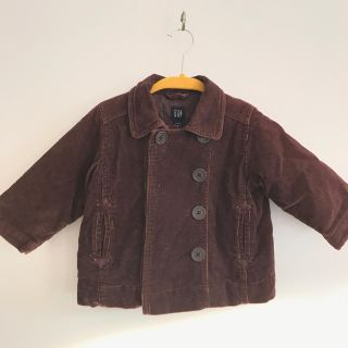 ベビーギャップ(babyGAP)のbabygapのコート サイズ90(コート)