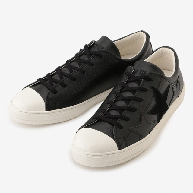 専用*ALL STAR COUPE TRIOSTAR OX コンバース - スニーカー