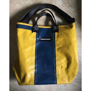 フライターグ(FREITAG)のFREITAG フライターグ/BOB ボブ ヘルメットバック 2way(トートバッグ)