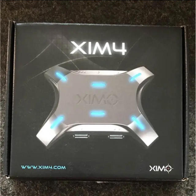 xim4ゲームソフト/ゲーム機本体