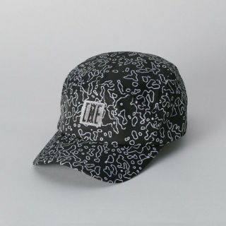 C.E cavempt noise 5panel cap(キャップ)