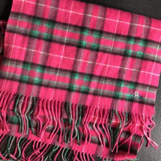 ヴィヴィアン(Vivienne Westwood) マフラー/ショール(レディース