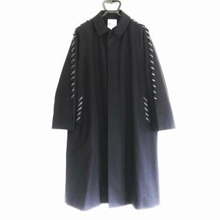 コムデギャルソン(COMME des GARCONS)のノワールケイニノミヤ(トレンチコート)