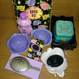 アナスイ(ANNA SUI)のアナスイセット(その他)