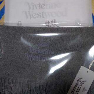 ヴィヴィアンウエストウッド(Vivienne Westwood)のエコ様専用(マフラー)