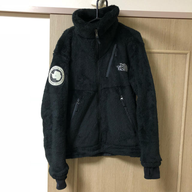 THE NORTH FACE(ザノースフェイス)のイニエスタ様ノースフェイス アンタークティカ メンズのジャケット/アウター(その他)の商品写真