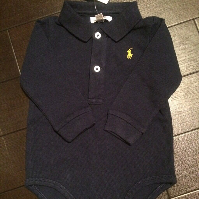 Ralph Lauren(ラルフローレン)の♡ キッズ/ベビー/マタニティのキッズ/ベビー/マタニティ その他(その他)の商品写真