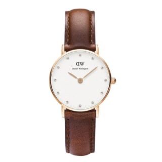 ダニエルウェリントン(Daniel Wellington)の【セール！早い者勝ち】DanielWellington 0900DW腕時計 新品(腕時計)