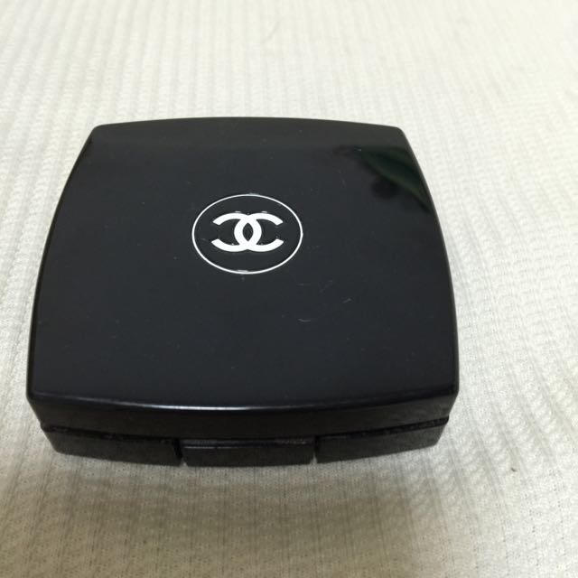 CHANEL(シャネル)のシャネル アイシャドー コスメ/美容のベースメイク/化粧品(その他)の商品写真