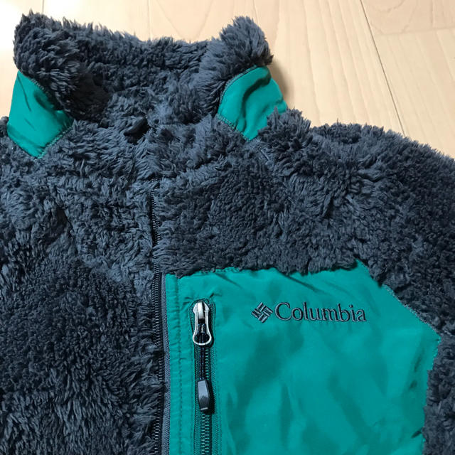 Columbia(コロンビア)の専用 メンズのジャケット/アウター(ブルゾン)の商品写真