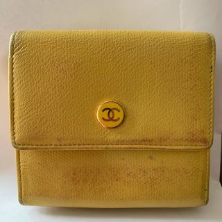 シャネル(CHANEL)のあっちゃん様専用！！シャネル 財布(財布)