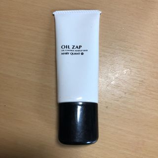 マリークワント(MARY QUANT)のマリークヮント オイルザップ(化粧下地)