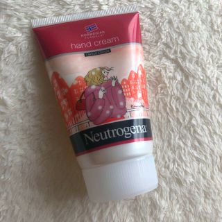 ニュートロジーナ(Neutrogena)のNeutrogena/ニュートロジーナ✩ハンドクリーム(ハンドクリーム)