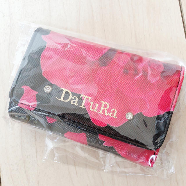 DaTuRa(ダチュラ)のDaTuRa ❥ キーケース レディースのファッション小物(キーケース)の商品写真