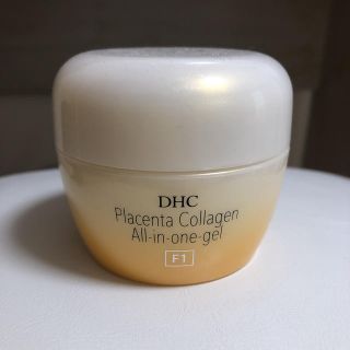 ディーエイチシー(DHC)のDHC オールインワンジェル(オールインワン化粧品)